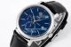 Swiss Replica IWC Portofino Moonphase Watch SS Blue Dial (3)_th.jpg